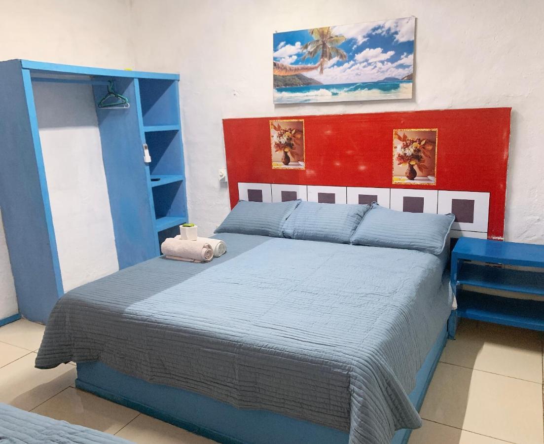 Casa Mediterraneo Hotel Chamela